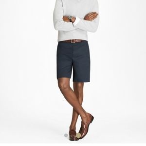 🆕 Men's Brooks Brothers Flat Stretch Chino Short